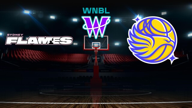 WNBL Basketball
