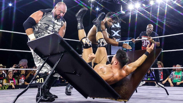 Watch WWE NXT Online Streaming DIRECTV