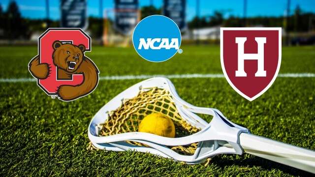 Men's College Lacrosse