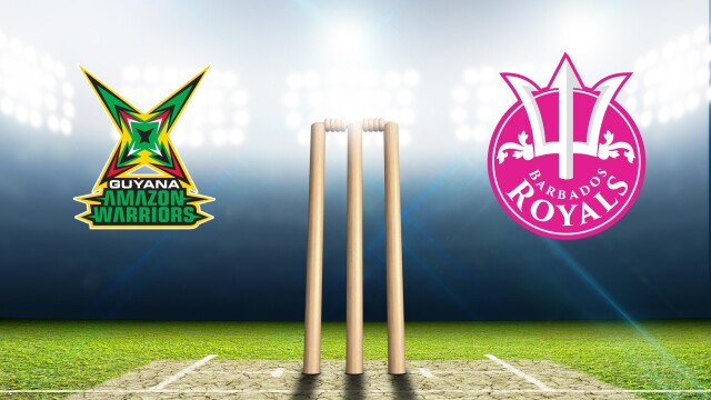 CPL T20 Cricket