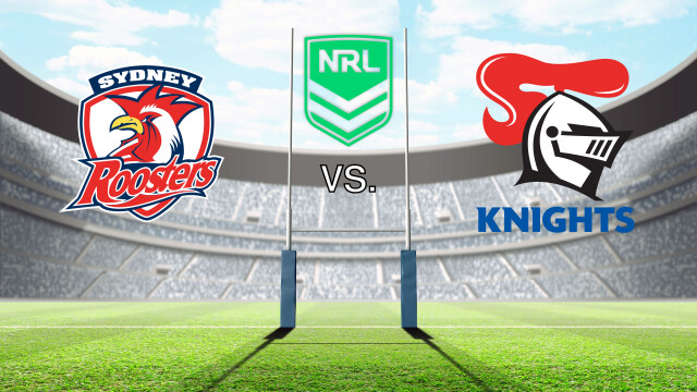 NRL Rugby