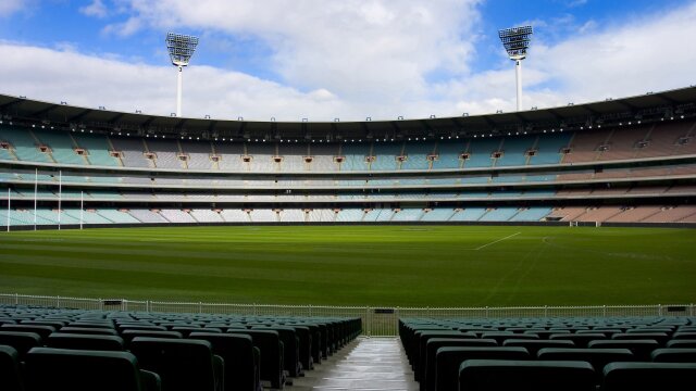 AFL Premiership Football