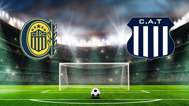 Fútbol Argentino Primera División
