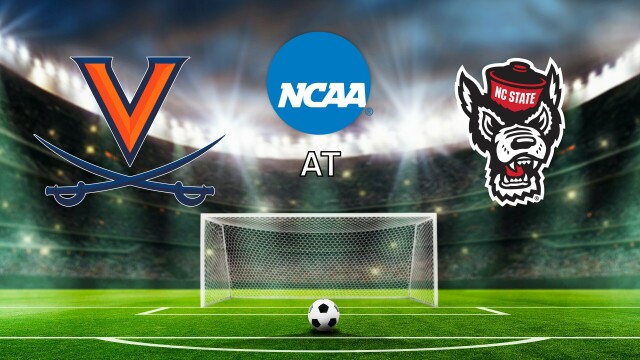 Men's College Soccer