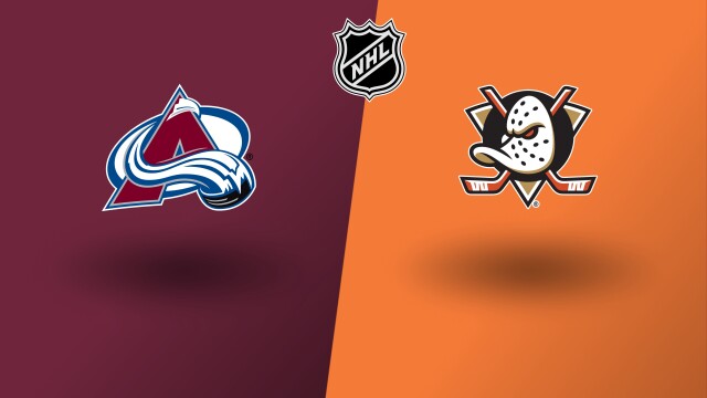 NHL Hockey