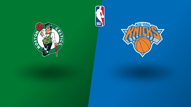 NBA Basketball