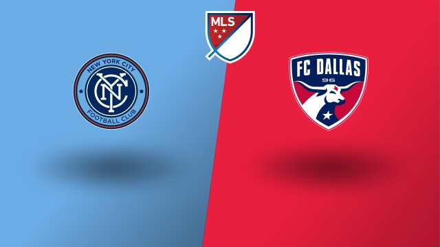 MLS Soccer