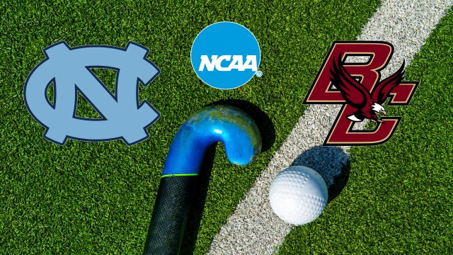 College Field Hockey