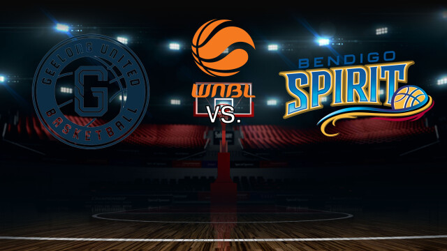 WNBL Basketball