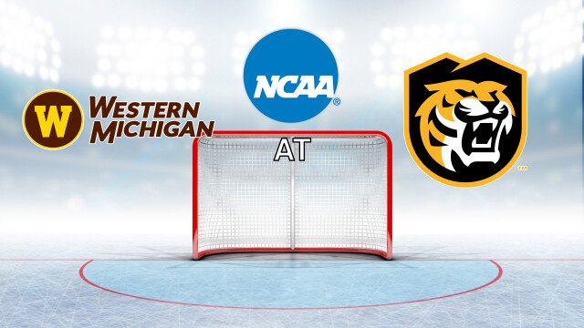 College Hockey