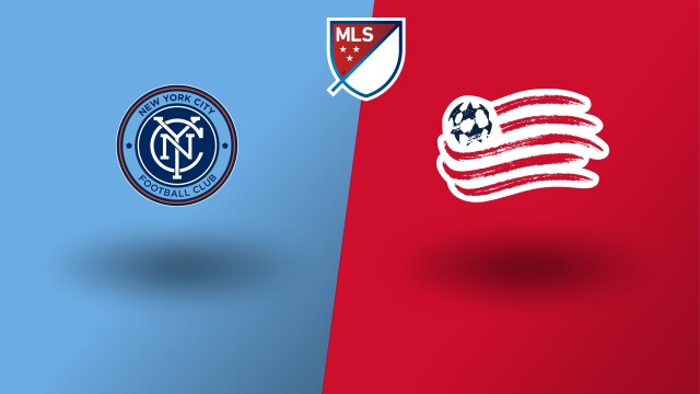 MLS Soccer