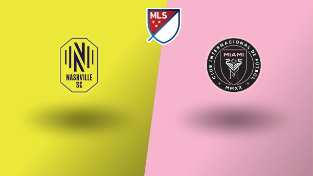 MLS Soccer