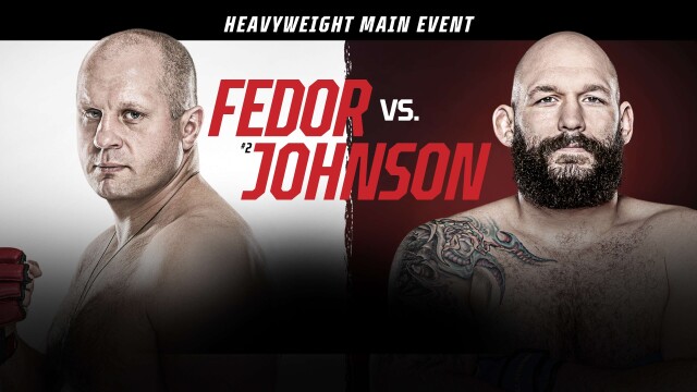 Bellator MMA
