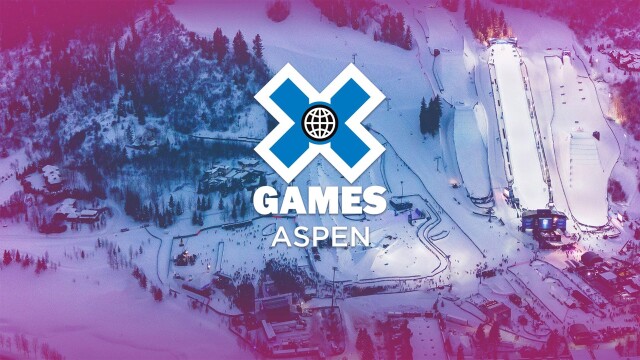 X Games