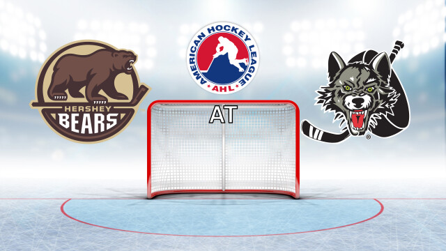 AHL Hockey