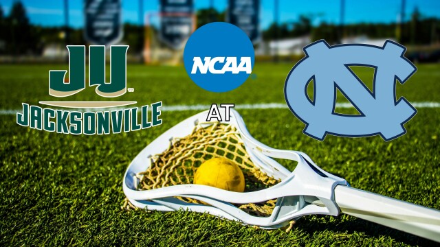 Men's College Lacrosse