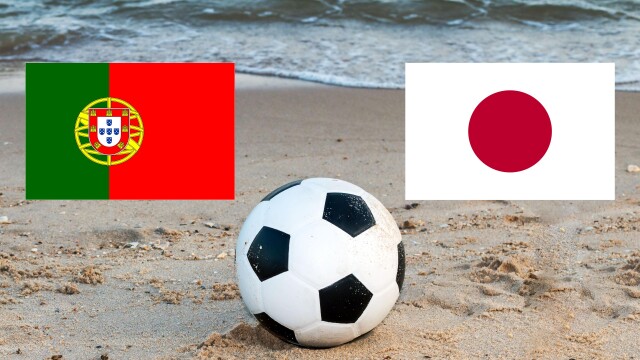 FIFA Copa Mundial de Fútbol Playa 2025