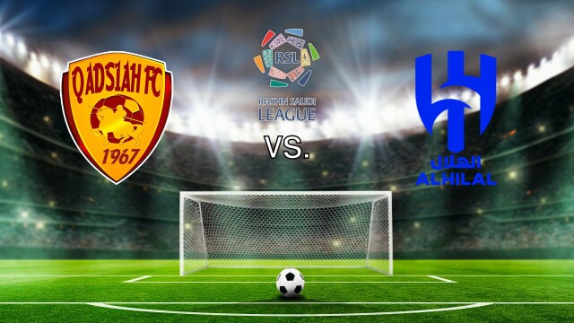 Saudi League Soccer