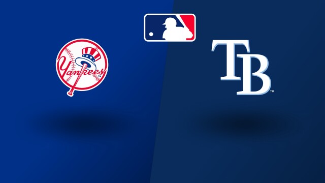 MLB Baseball