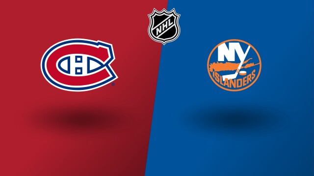 NHL Hockey