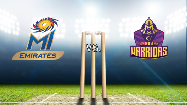 International League T20 Cricket
