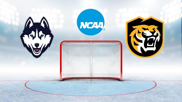 College Hockey