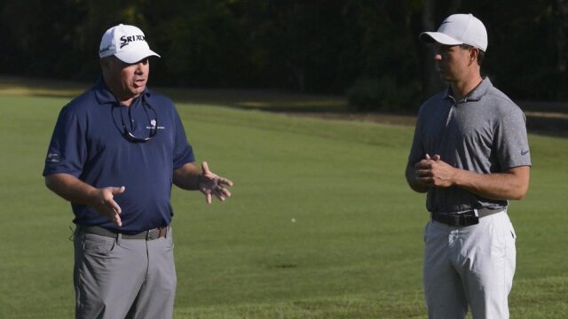 Swing Expedition With Chris Como