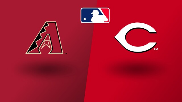 MLB Baseball