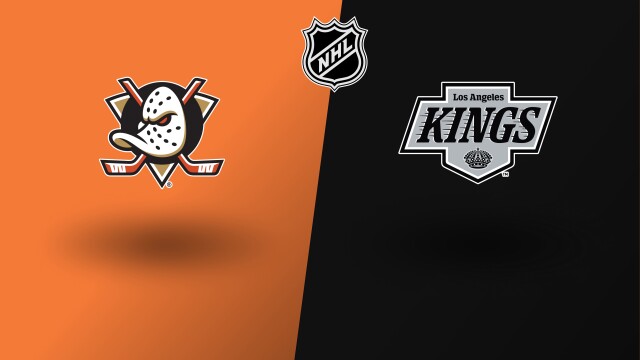 NHL Hockey