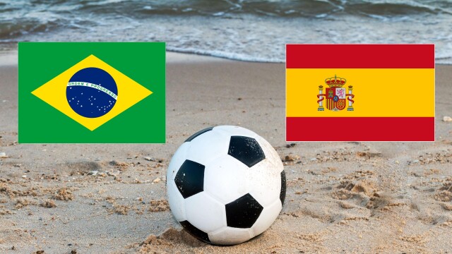 FIFA Copa Mundial de Fútbol Playa 2025