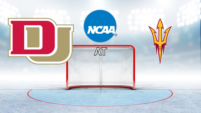 College Hockey