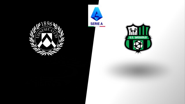 Italian Serie A Soccer