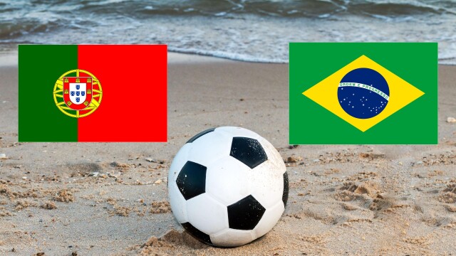 FIFA Copa Mundial de Fútbol Playa 2025