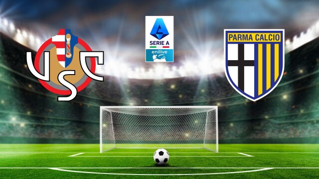Italian Serie A Soccer