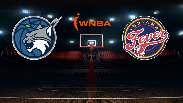 WNBA Basketball