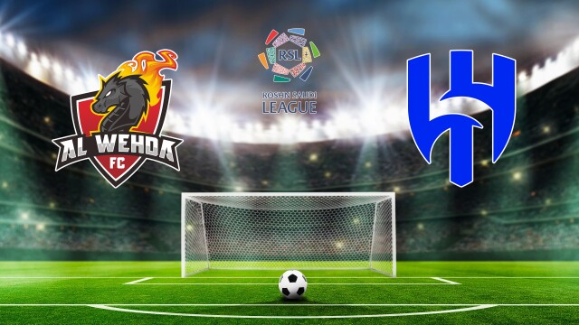 Saudi League Soccer