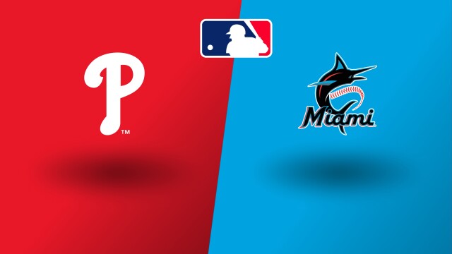 MLB Baseball