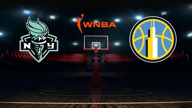 WNBA Basketball