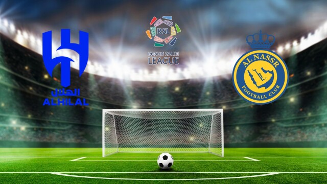 Fútbol Saudi League