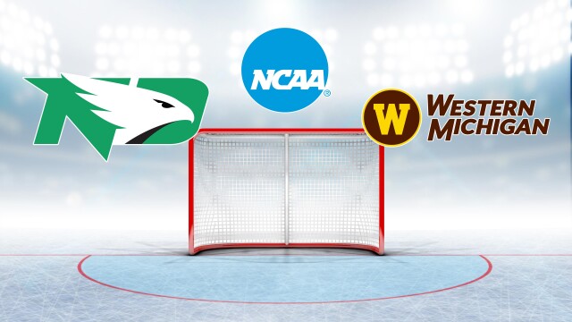 College Hockey