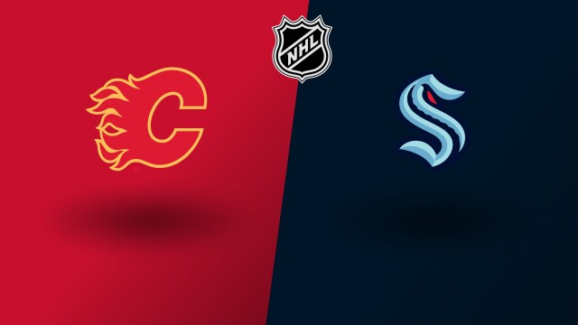 NHL Hockey