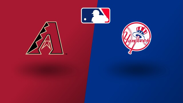 MLB Baseball