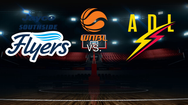 WNBL Basketball