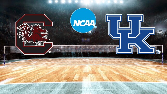 Women's College Volleyball