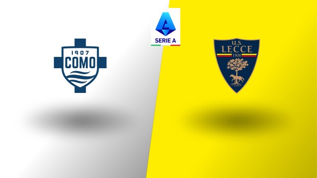 Italian Serie A Soccer