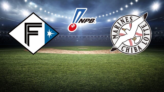 Nippon Professional Baseball