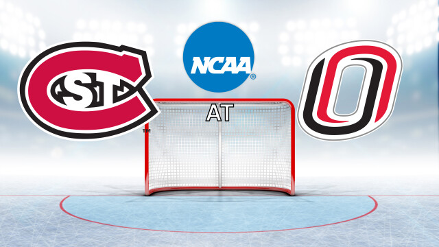 College Hockey