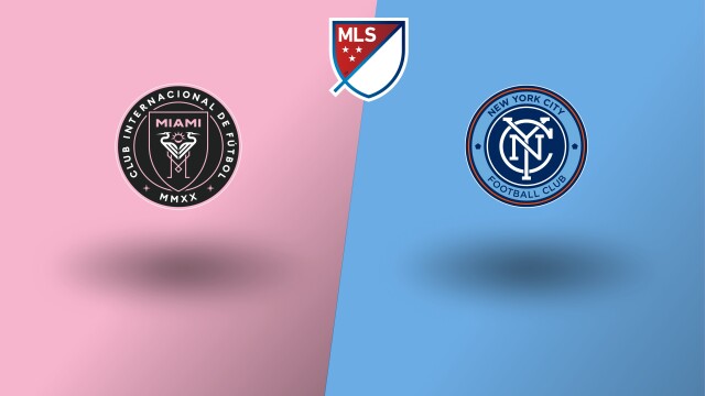 MLS Soccer