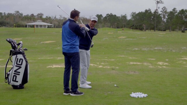 Swing Expedition With Chris Como