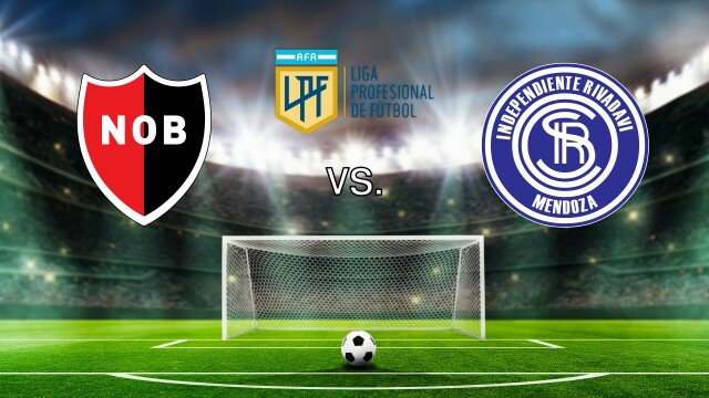 Fútbol Argentino Primera División